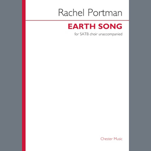 Produktbild zu: Earth Song