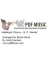 cover: Hallelujah Chorus, George Frideric Handel, Brass Band