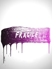cover: Fragile, Kygo