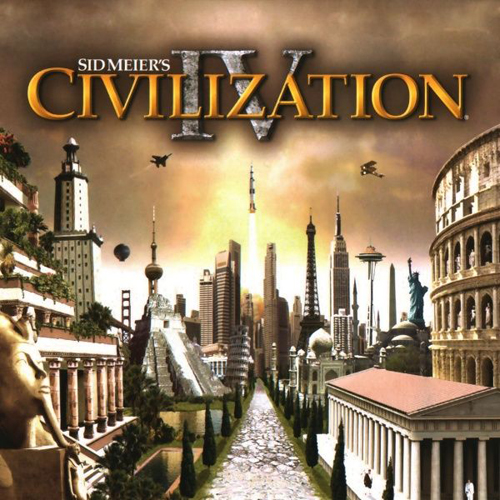 cover: Baba Yetu (from Civilization IV), Christopher Tin, Klavier