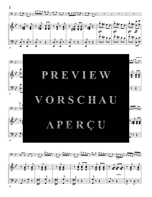 gallery: Dance of the Goblins, The, , (euphonium and piano)
