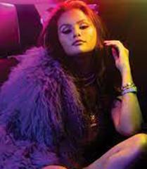 cover: Single Soon, Selena Gomez