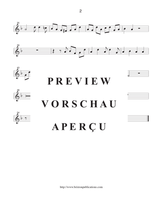 gallery: Canzona (3 Trompeten in B und 1 Basstrompete/Posaune) , ,  (opt. Bass-Stimme für Teil 4)