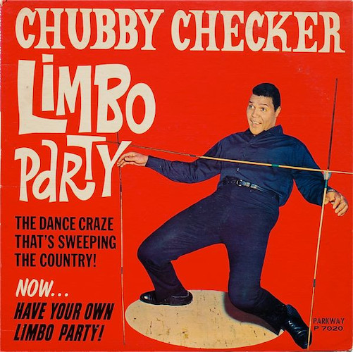 Produktbild zu: Limbo Rock