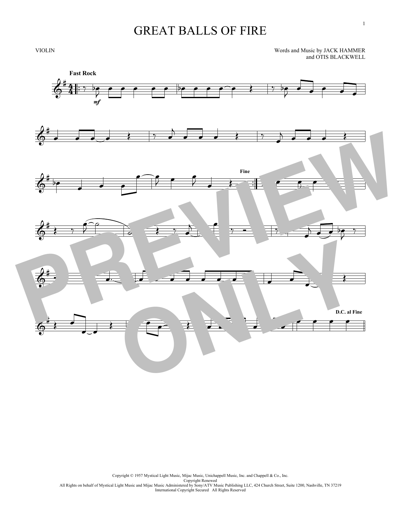 Product gallery: Page 1 of 1 Great Balls Of Fire, Jerry Lee Lewis