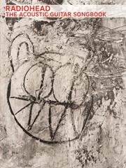 cover: Present Tense, Radiohead