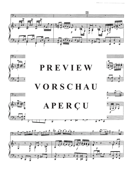 gallery: Concerto , , (Euphonium + Klavier)