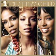 cover: My Time Has Come, Destiny's Child