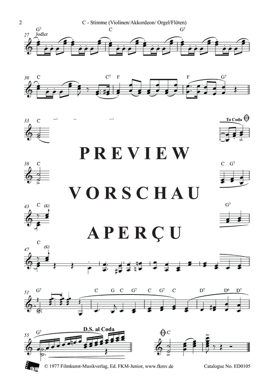 gallery: Heidi: C-Stimme , , (Violine/Flöte/Akkordeon/Orgel)