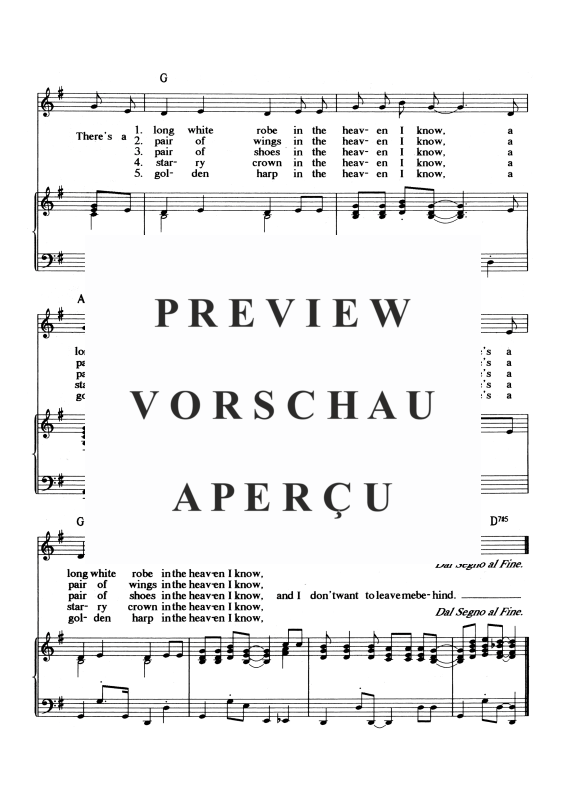 gallery: Good News, , Voice and Piano