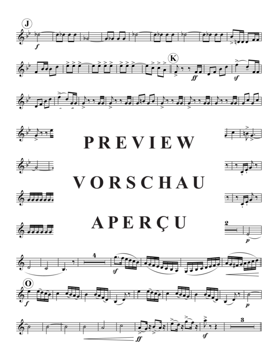 gallery: Morning, Noon and Night in Vienna Overture , , (Blechbläserquintett)