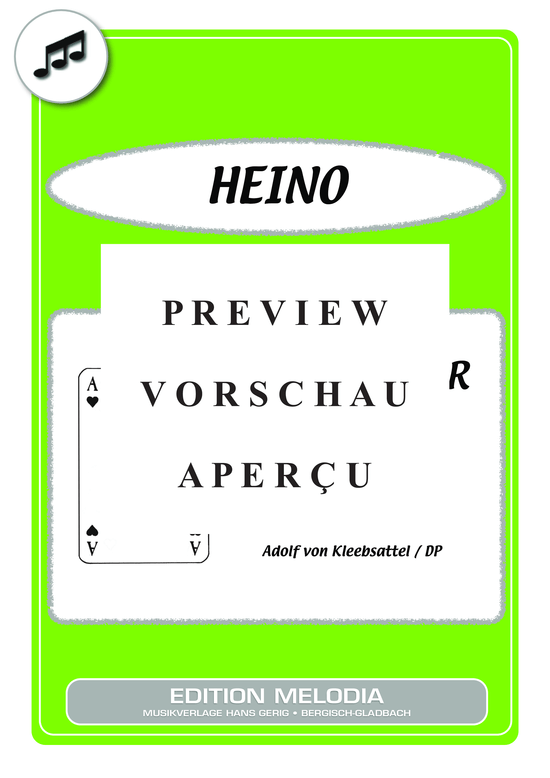 gallery: In einer Bar in Mexico , Heino, (Klavier + Gesang)