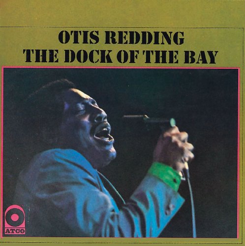 cover: (Sittin' On) The Dock Of The Bay, Otis Redding, Chor