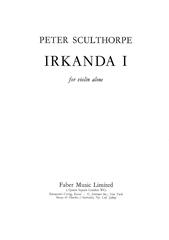 Product picture to: Irkanda I