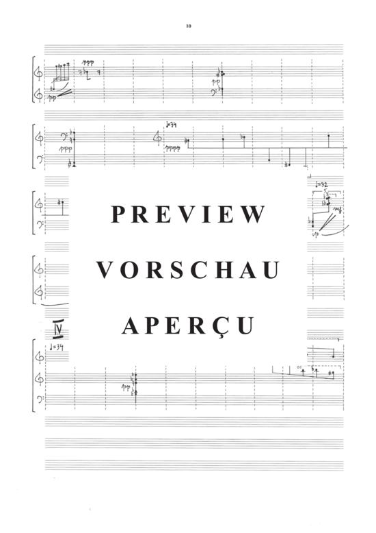 Product gallery: Page 15 of 21 Vestiges , , Piano Solo