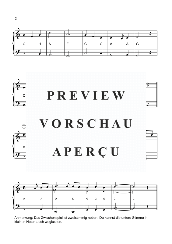 Product gallery: Page 3 of 3 Morning has broken, , (accordion)