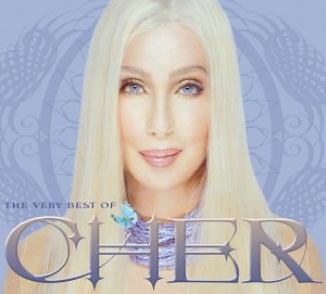cover: Alfie, Cher, Klavier