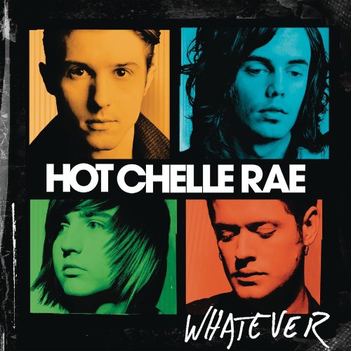 cover: Tonight Tonight, Hot Chelle Rae