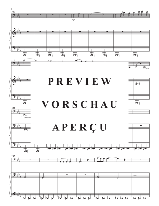 Product gallery: Page 18 of 21 Sonata , , (tuba + piano)