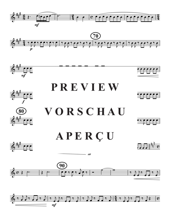 Product gallery: Page 19 of 21 With A Little Bit Of Flash , , (Tuba Quartet: 2x Baritone, 2xTuba)