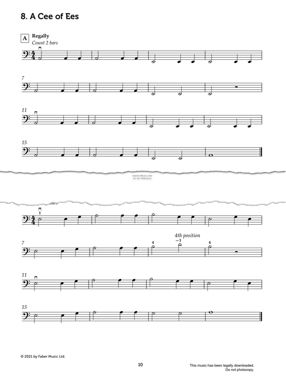 Produktgalerie: Seite 1 von 1 A Cee Of Ees, Mark Wilson, Klavier, Kontrabass