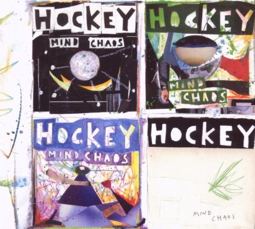 cover: Too Fake, Hockey