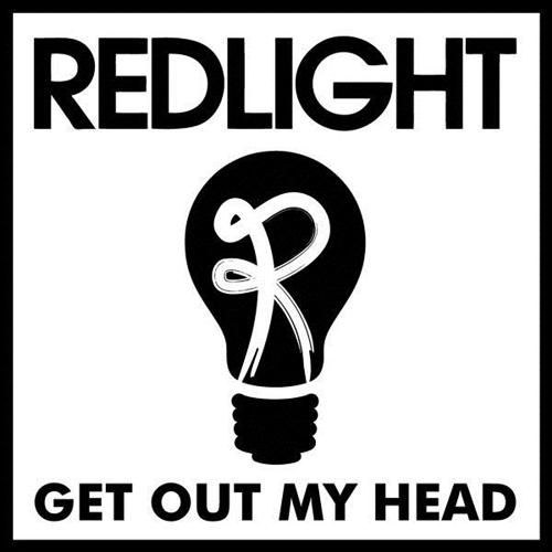 cover: Get Out My Head, Redlight, Gesang, Gitarre, Klavier