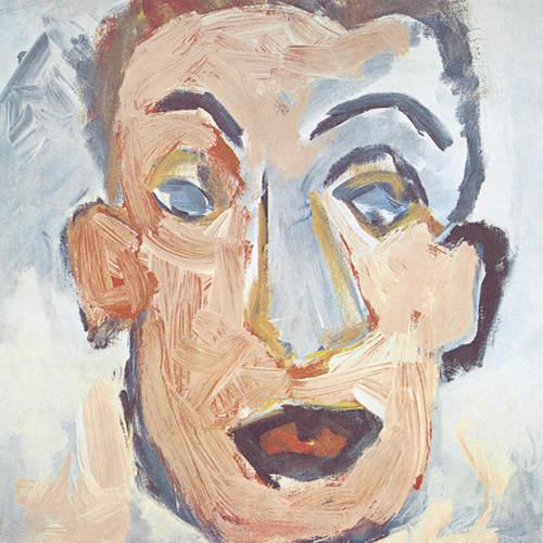 cover: It Hurts Me Too, Bob Dylan, Gitarre