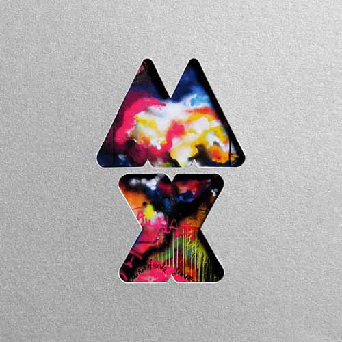cover: Major Minus, Coldplay, Gitarre