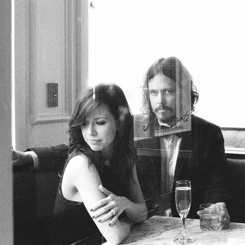 cover: Barton Hollow, The Civil Wars