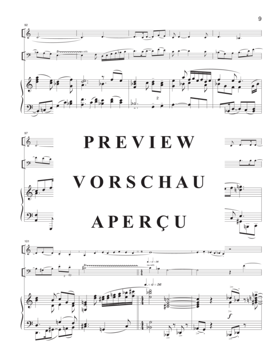 Product gallery: Page 12 of 21 Trio Lyrique , , (horn, bassoon, piano)
