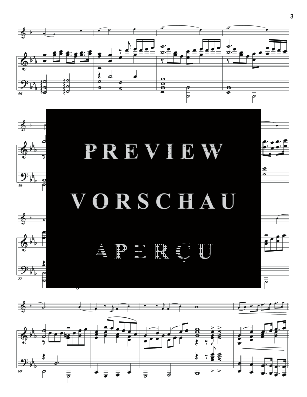 Product gallery: Page 7 of 11 At Peace: Commemoration, , (clarinet in Bb and piano)