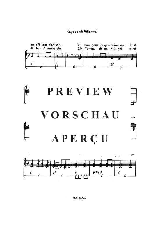 Product gallery: Page 12 of 21 Sag ja zum Leben , , (Combo-Band)