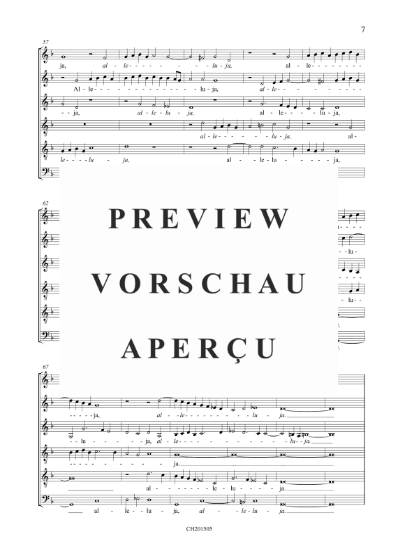 Product gallery: Page 5 of 9 Quem vidistis pastores / Dicite quid nam vidistis, , Mixed choir 5 voices