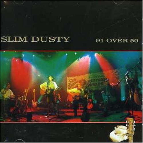 cover: When The Rain Tumbles Down In July, Slim Dusty
