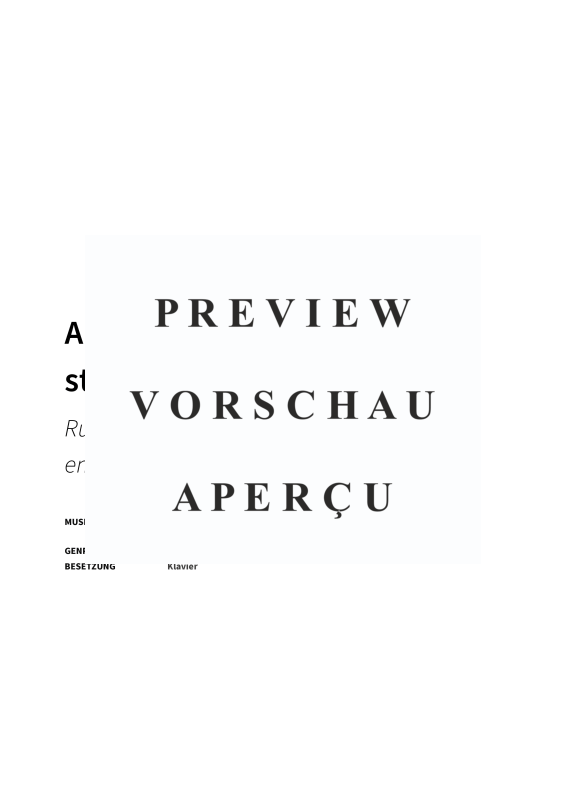 Produktgalerie: Seite 3 von 11 Am Kamin - Musik für stille Abende - Ruhige, introspektive Klavierwerke für entspannte Momente, , Klavier Solo