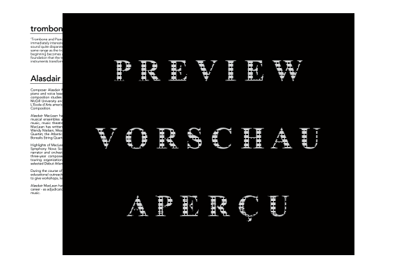 Product gallery: Page 4 of 11 Trombone and Piano, , (trombone and piano)