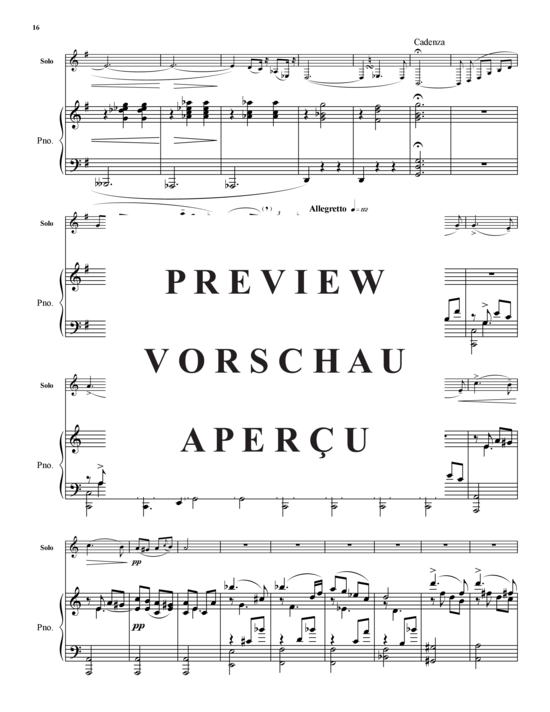 Product gallery: Page 17 of 21 Arpeggione , , (tuba + piano)