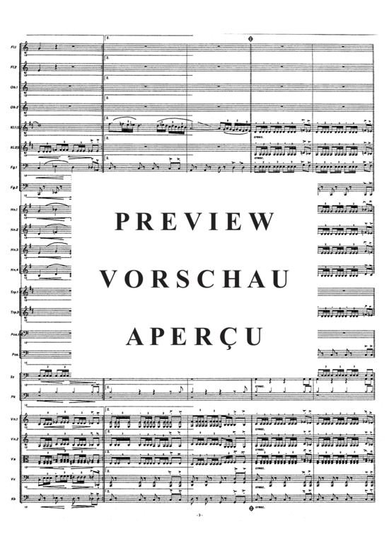 Product gallery: Page 7 of 21 Alla Bolero , , (orchestra)