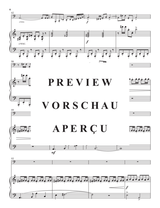 Product gallery: Page 8 of 21 Sonata , , (tuba + piano)