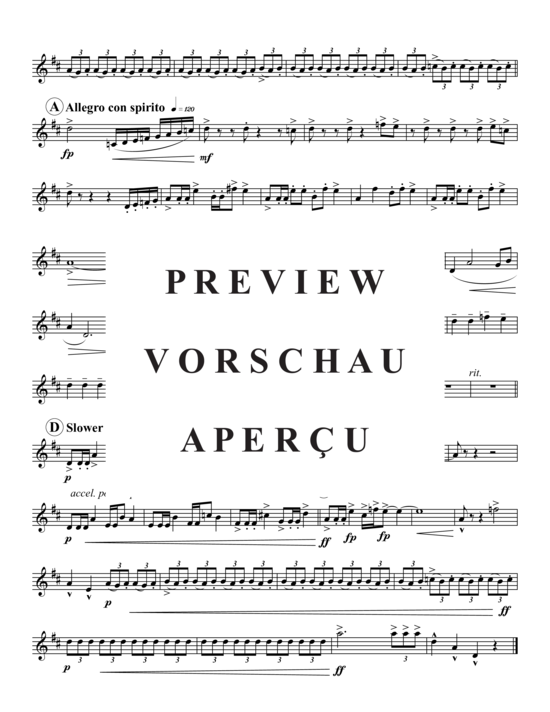 Produktgalerie: Seite 13 von 16 Conversations , , (Bariton + Tuba)