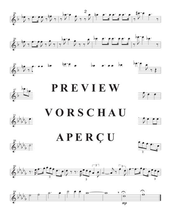 Produktgalerie: Seite 11 von 15 Dry Bones , , (Flöte, Klarinette, Oboe und Fagott)