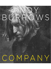 cover: If I Had A Heart, Andy Burrows