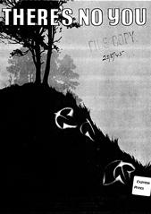 cover: There's No You, Hal Hopper, Gesang, Gitarre, Klavier