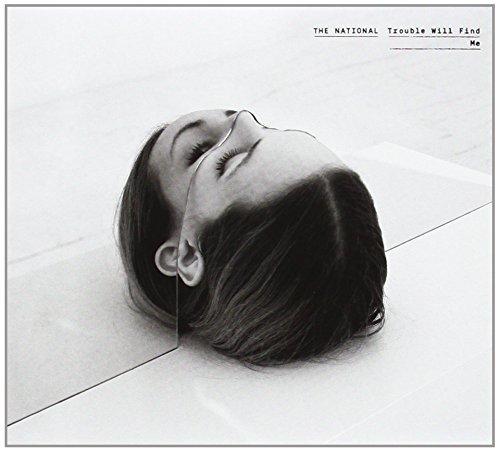 cover: I Need My Girl, The National