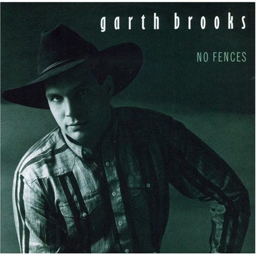 cover: Friends In Low Places, Garth Brooks