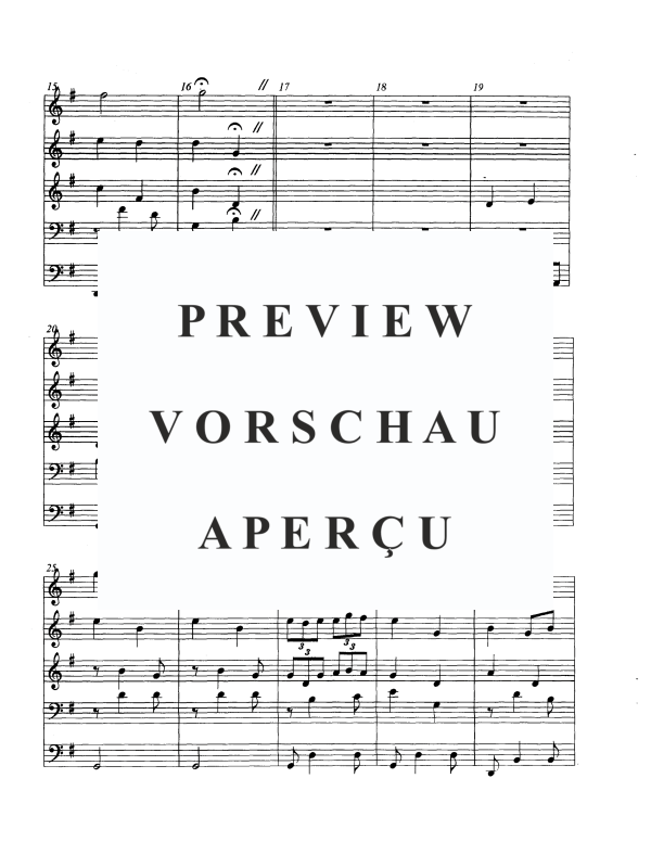 Product gallery: Page 9 of 11 Walzer und Wiegenlied op. 38 No. 7, , Brass Quintet