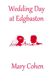 Produktbild zu: Wedding Day at Edgbaston