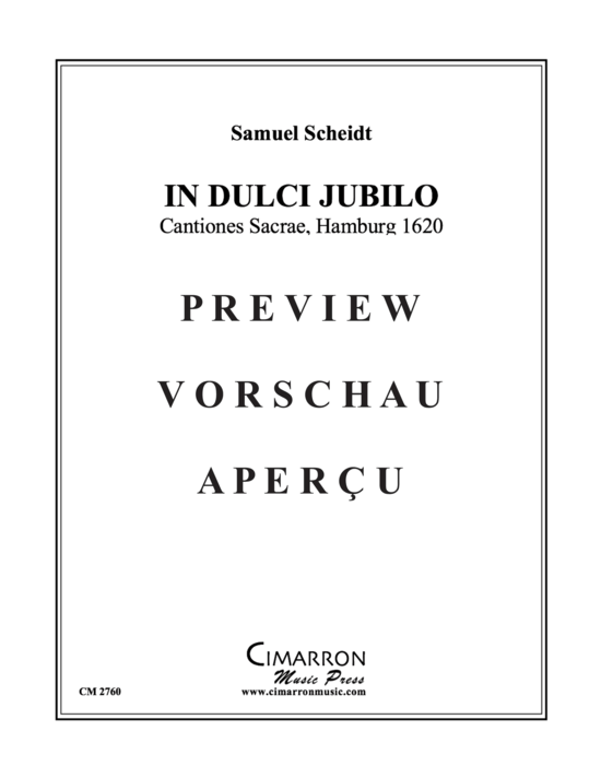 Product gallery: Page 2 of 21 In Dulci Jublio , , (Brass Ensemble)