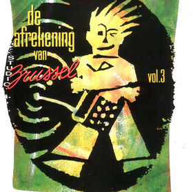 cover: 15 Years, The Levellers